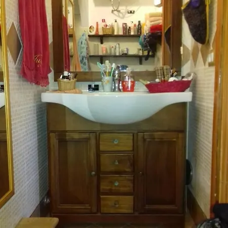Casa Del Sole -Monolocale Soppalcato